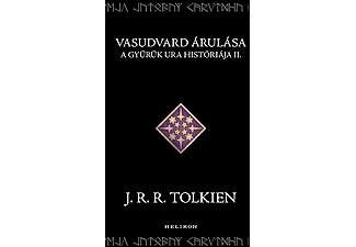 J.R.R. Tolkien - Vasudvard árulása