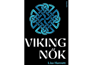 Lisa Hannett - Viking nők