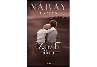 Náray Tamás - Zarah álma