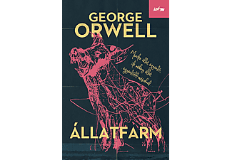 George Orwell - Állatfarm