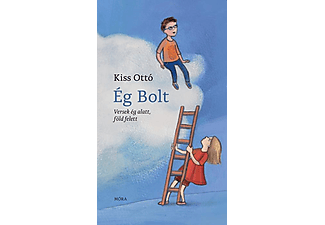 Kiss Ottó - Ég Bolt