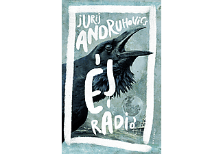 Jurij Andruhovics - Éj Rádió