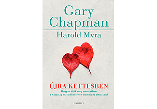 Gary Chapman - Újra kettesben