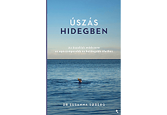 Susanna Soberg - Úszás hidegben