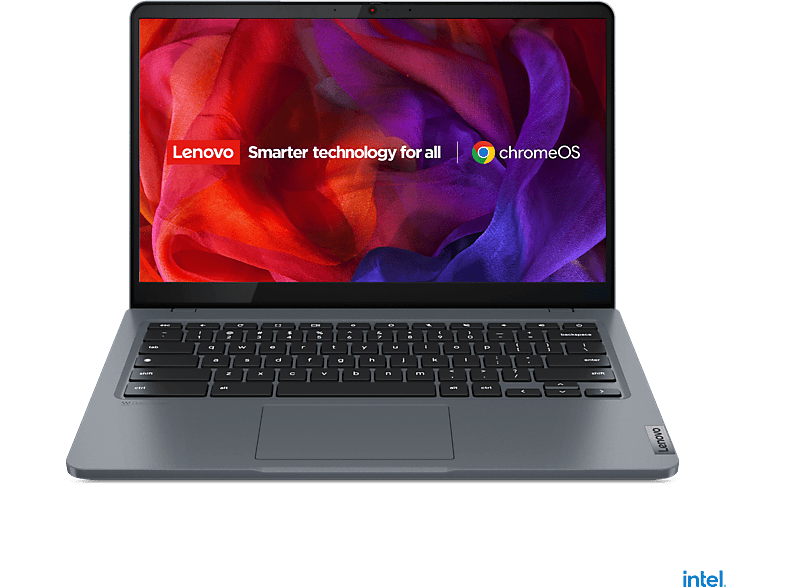 Portátil | Lenovo IP Slim 3 Chrome 14IAN8