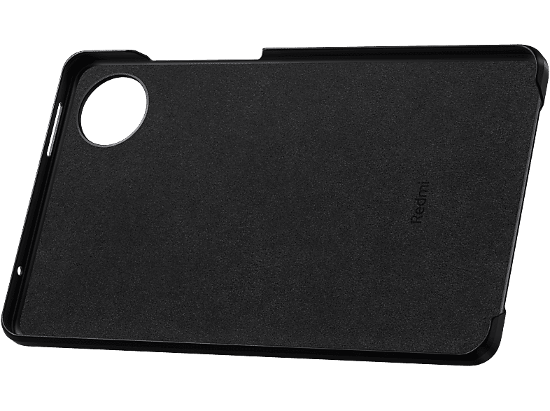 Funda tablet - Xiaomi Redmi Pad SE 8.7 Cover, Black