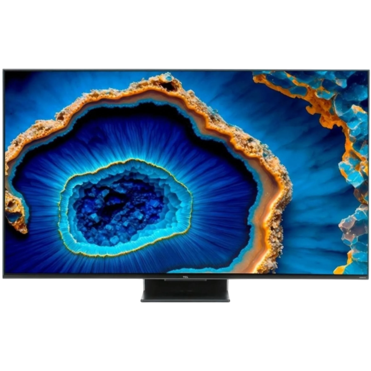 TCL 55C755GTV 55 inç 139 Ekran Uydu Alıclı 4K Mini LED Google TV