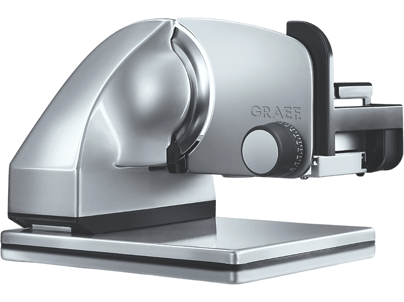 Graef M188EUM Master Allesschneider 170 Watt