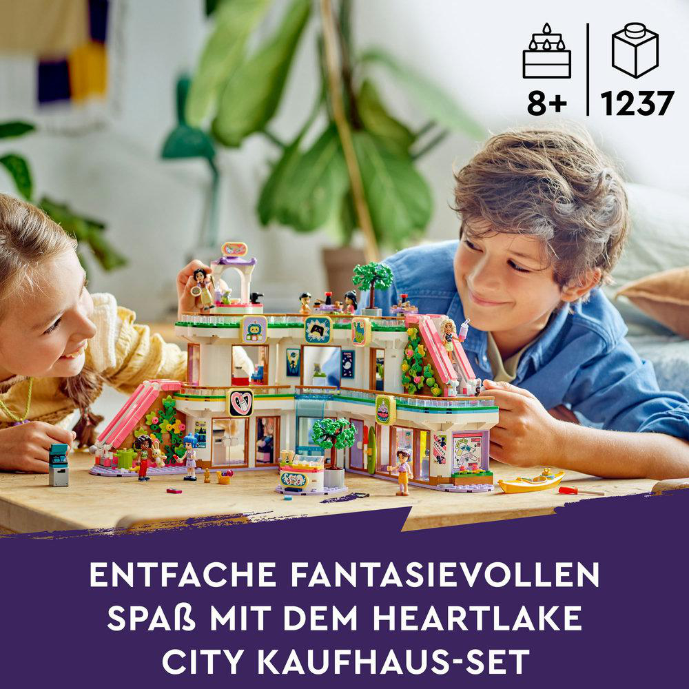 Transparente Kunststoffhülle mit weißem, kreisförmigen Gerät darin.