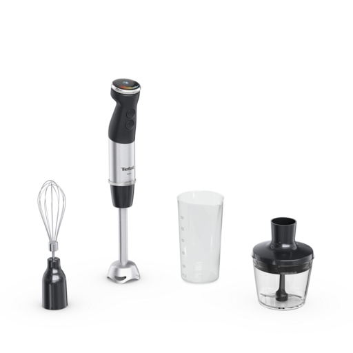 Tefal HB6738 Quickchef+ Hand Blender