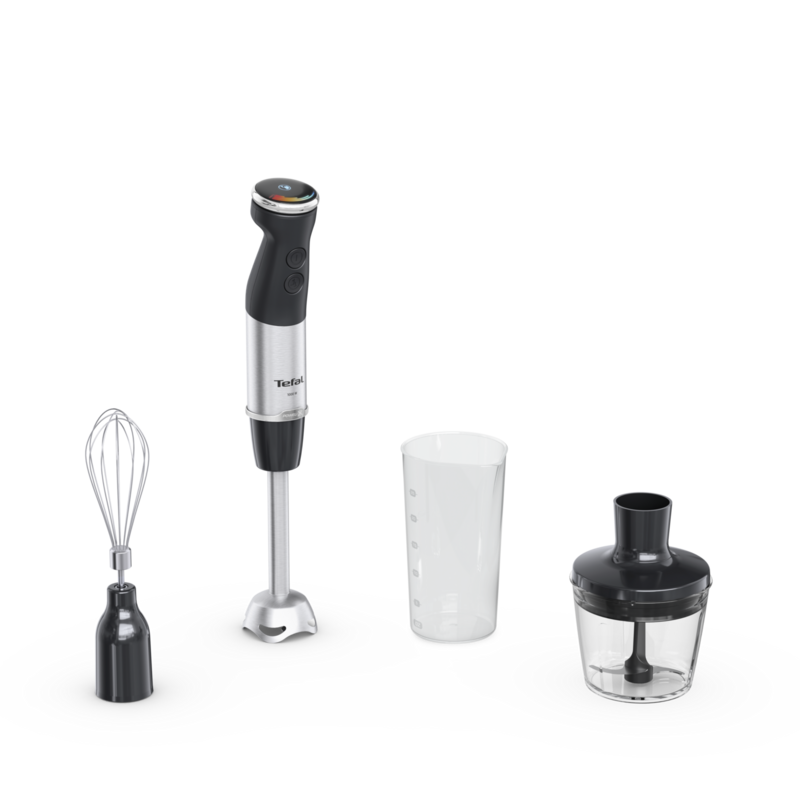 Tefal HB6738 Quickchef+ Hand Blender