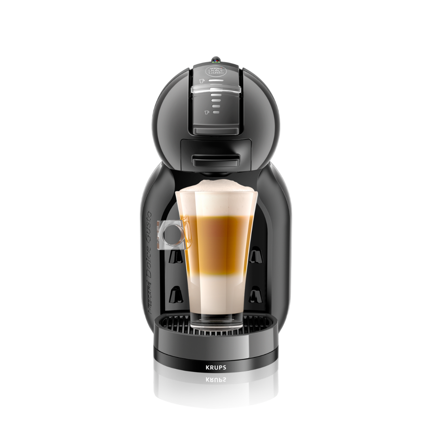 Krups Nescafé® Dolce Gusto® Mini Me KP1238 Automatische Koffiemachine