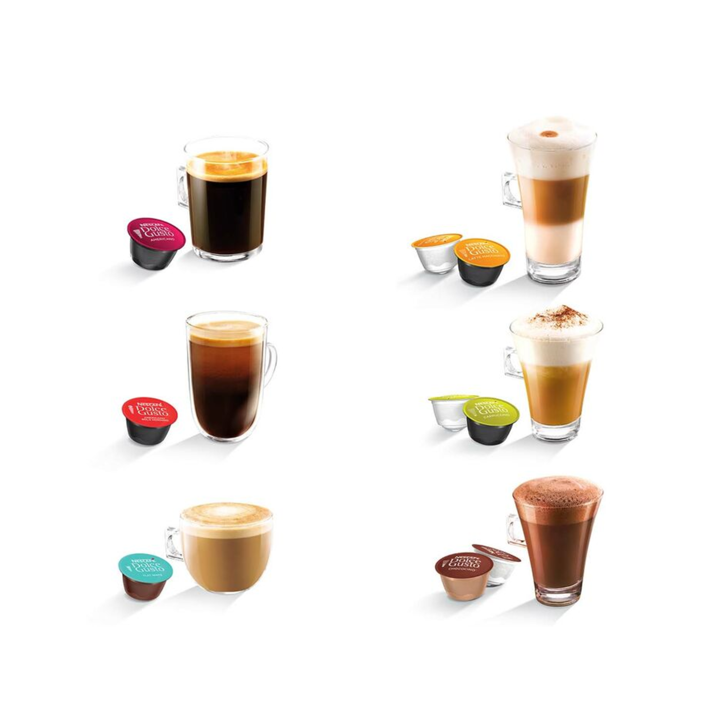 Krups NESCAFÉ Dolce Gusto KP1238 Mini Me Handmatige Koffiecupmachine Zwart Antraciet Compacte En Geavanceerde Hogedrukmachin Thumbwebp 6763b6d7d0267