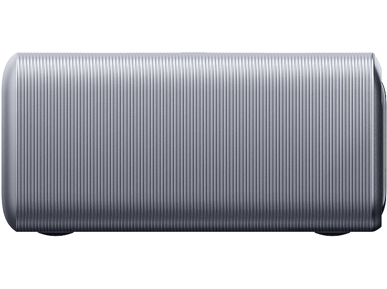 Anker Prime Ladegerät, 200W, 6 Ports, GaN, Silber; GaN Ladegerät — Foto 4 von 5