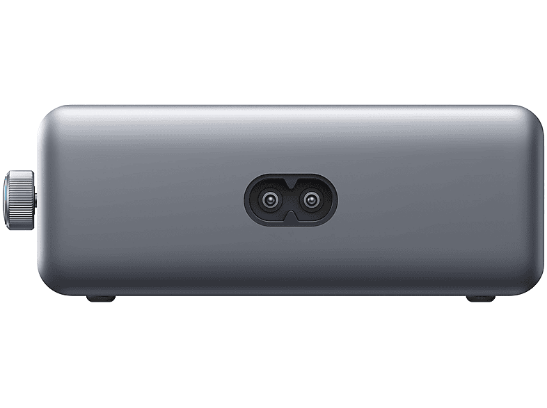 Anker Prime Ladegerät, 250W, 6 Ports, GaNPrime, Silber; GaN-Prime Ladegerät — Foto 5 von 5