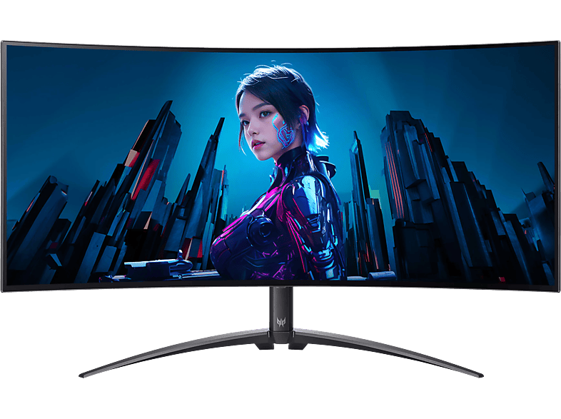 MediaMarkt, Acer Predator X39bmiiphuzx 39 Wqhd Gaming Monitor, 0.01 Ms Reaktionszeit, 240 Hz, Gaming & VR, PC Gaming, Gaming Monitore, UM.TXXEE.002