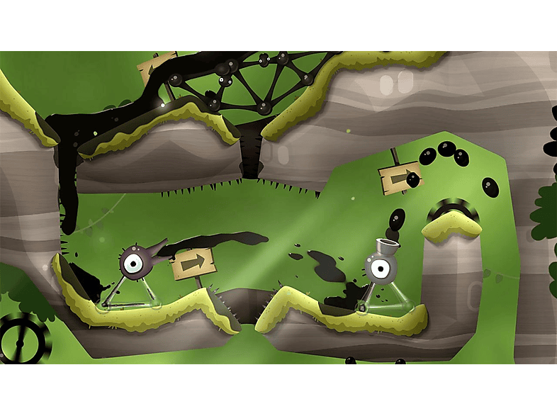 Thumbnail - World of Goo 2 - [Nintendo Switch]