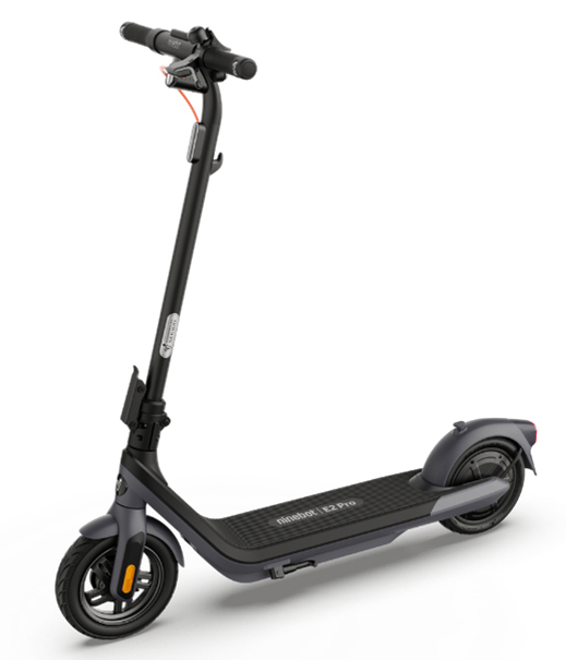 Segway-Ninebot E2 Pro D Bild