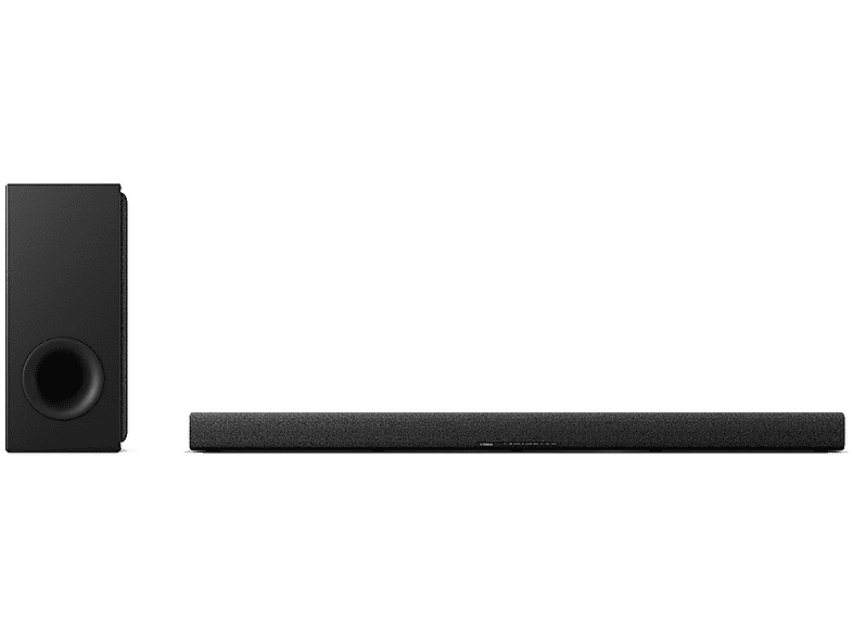Soundbar YAMAHA SR-X50A Ciemnoszary