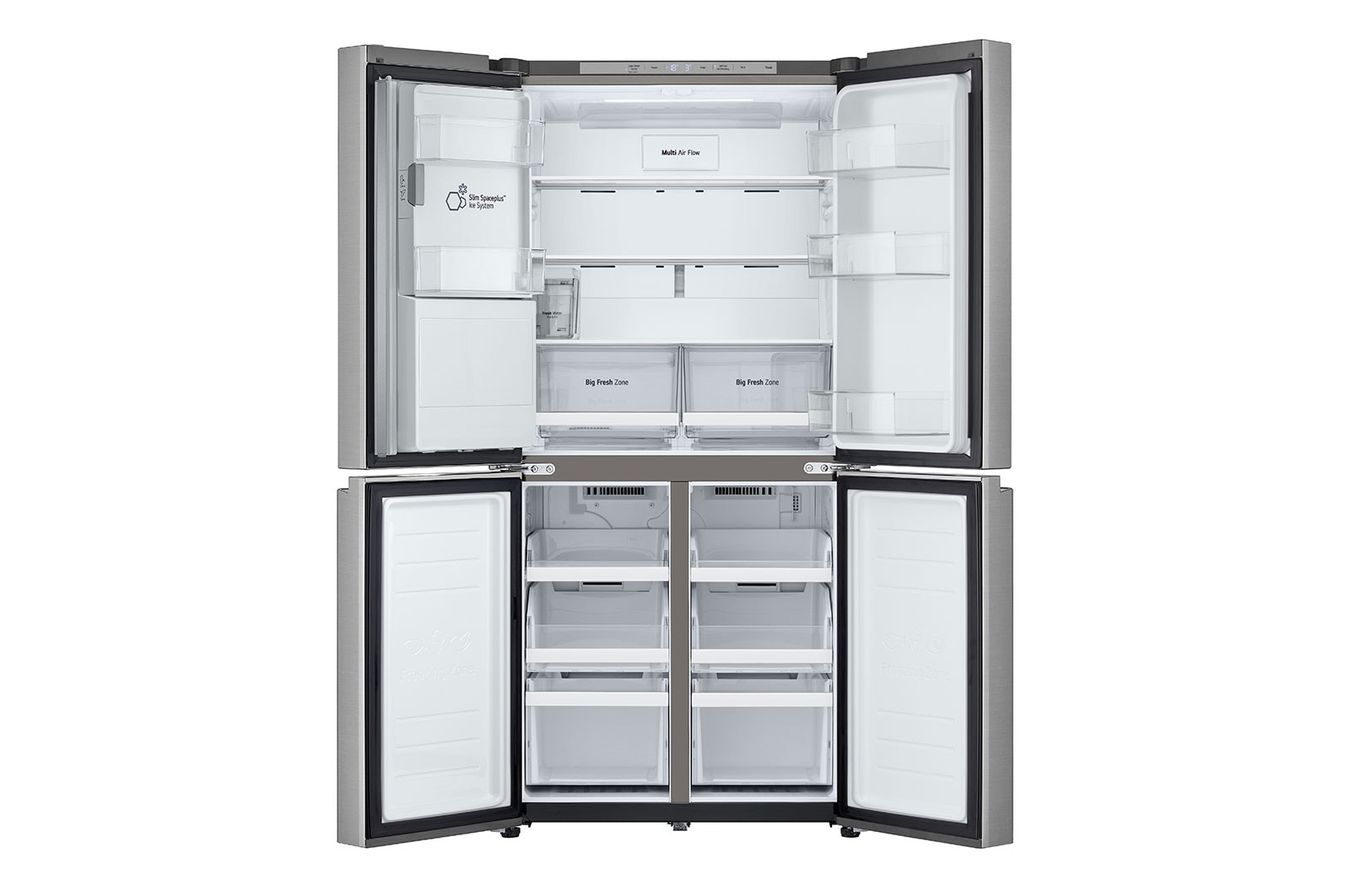 GORENJE hűtőszekrény termékinformációs adatlapja.
