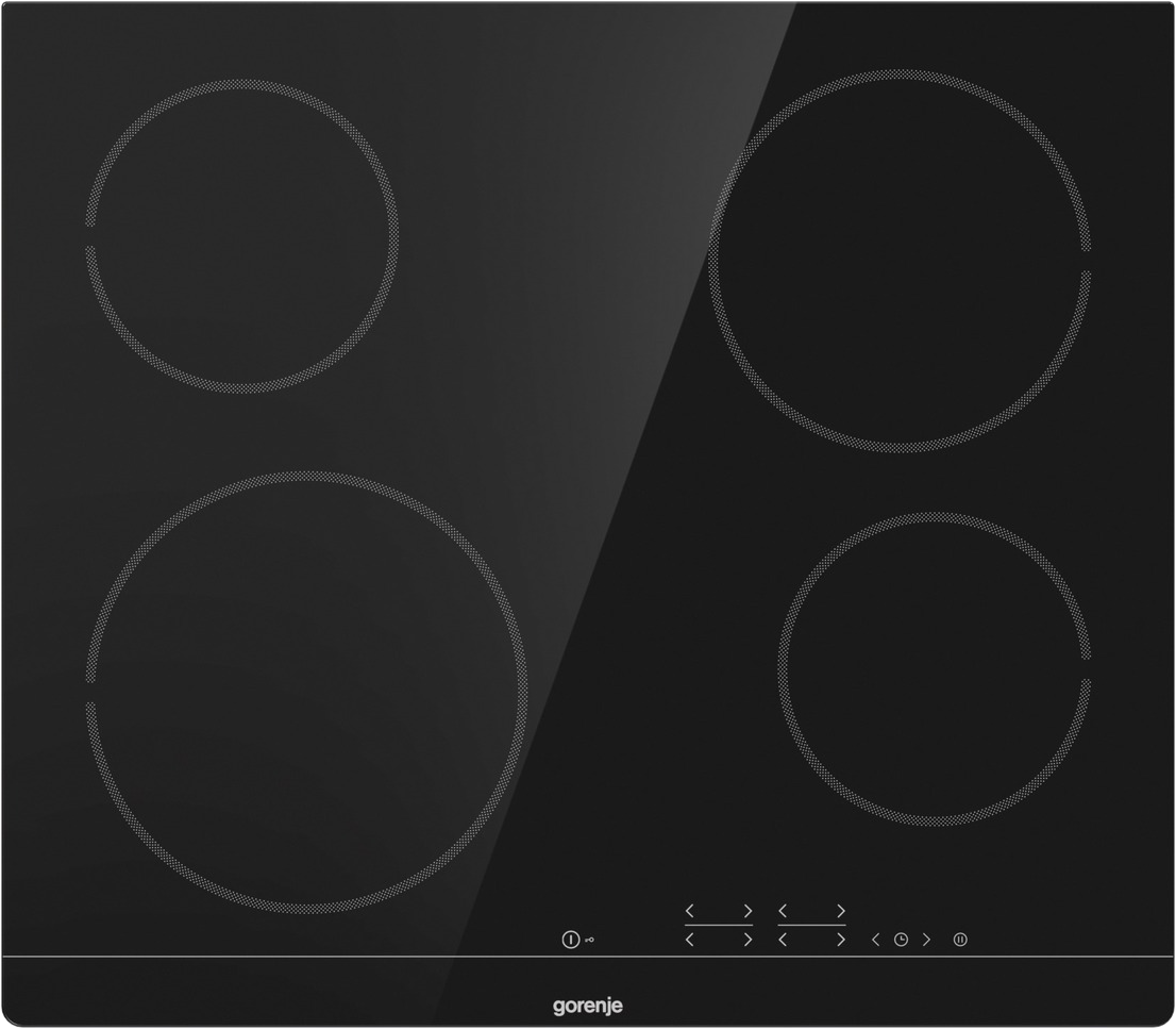 GORENJE ECT601FM Beépíthető kerámia főzőlap