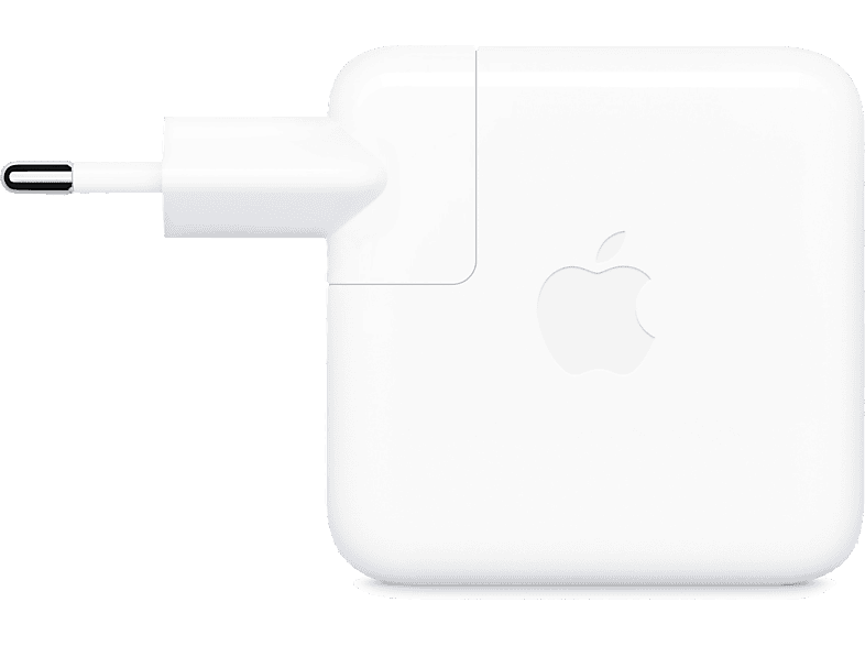 REACONDICIONADO Seminuevo Muy bueno Apple Adaptador de Corriente USB-C 70 W