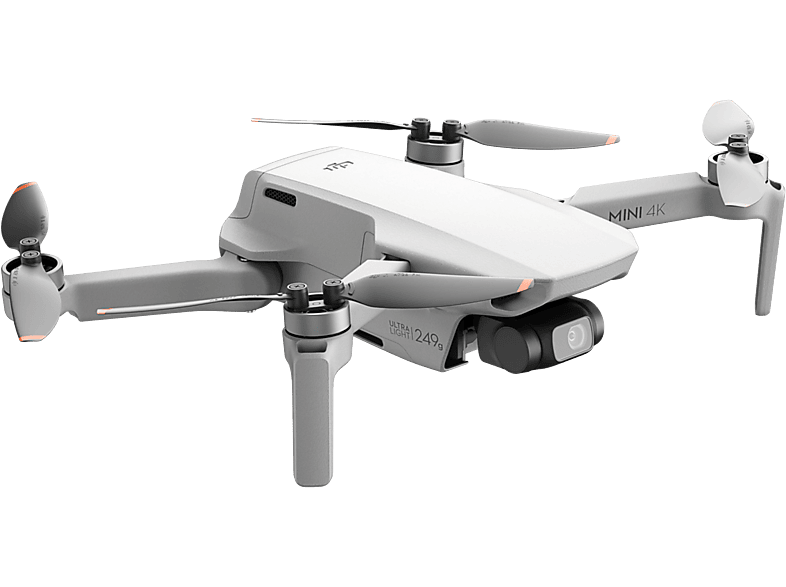 Dron - DJI Mini 4K, 12...