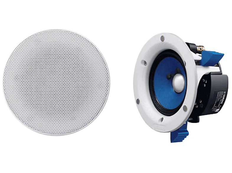 Głośniki sufitowe YAMAHA NS-IC400 Biały