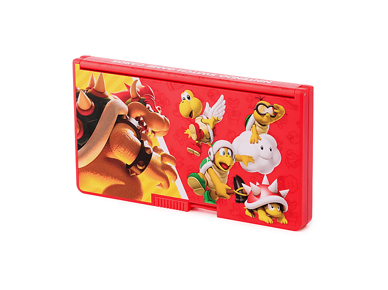 Etui POWERA Nintendo Switch Heroes vs. Villains