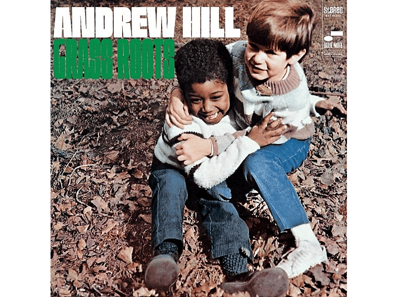 Andrew Hill - Grass Roots (Tone Poet) [Vinyl]