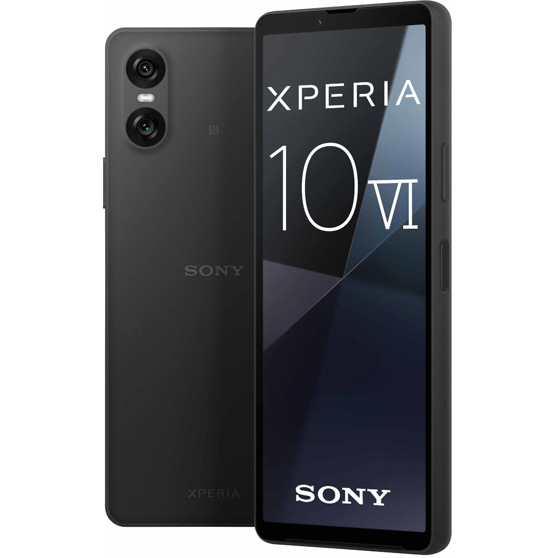 【新品未開封】Sony Xperia 10 VI Black Smartfon SONY Xperia 10 VI 5G 8/128GB Czarny | MediaMarkt