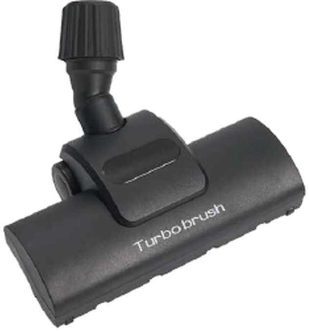 ASPICO 500168 Univerzális turbókefe