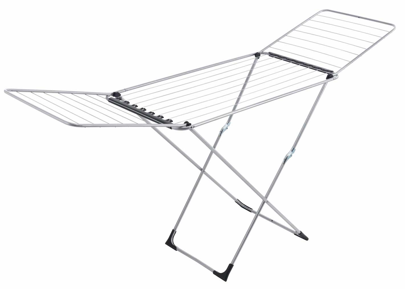 METALTEX 407708 Fuji pillangó ruhaszárító, 20m