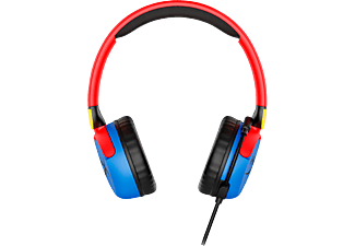 HYPERX Cloud Mini Multicolor Kulak Üstü Oyuncu Kulaklığı