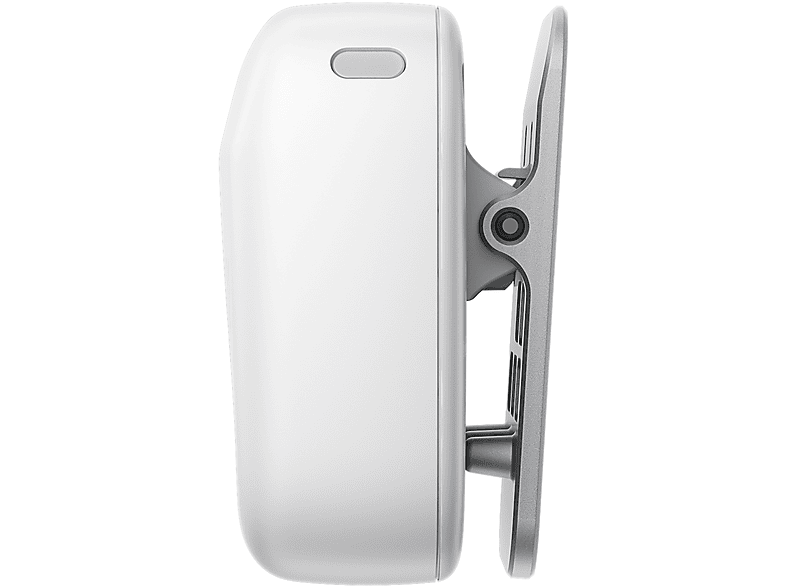 Nadajnik mikrofonowy DJI Mic Mini biały – zdjęcie 2