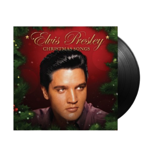Elvis Presley Christmas Songs