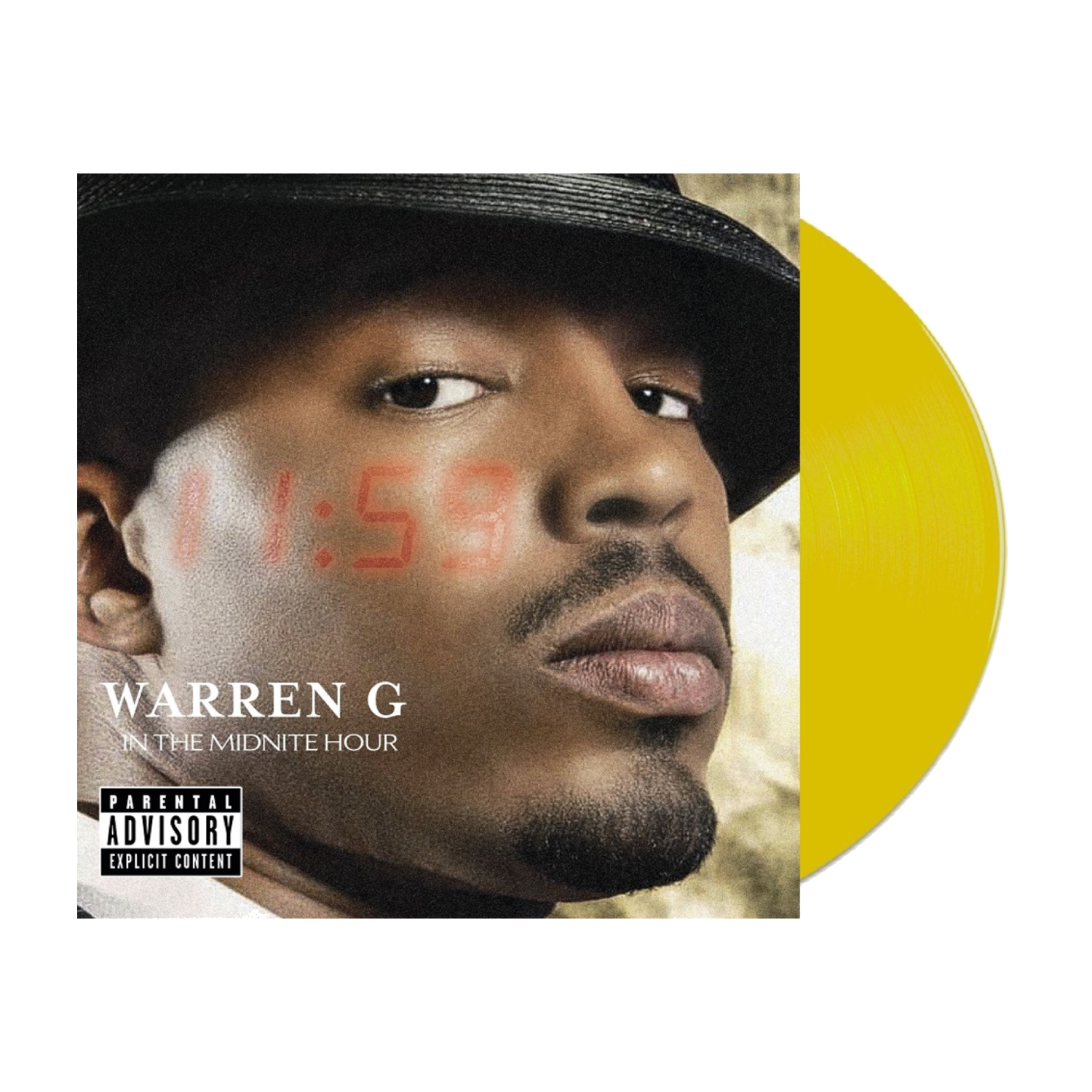 Source 1 Media Warren G - In The Midnite Hour