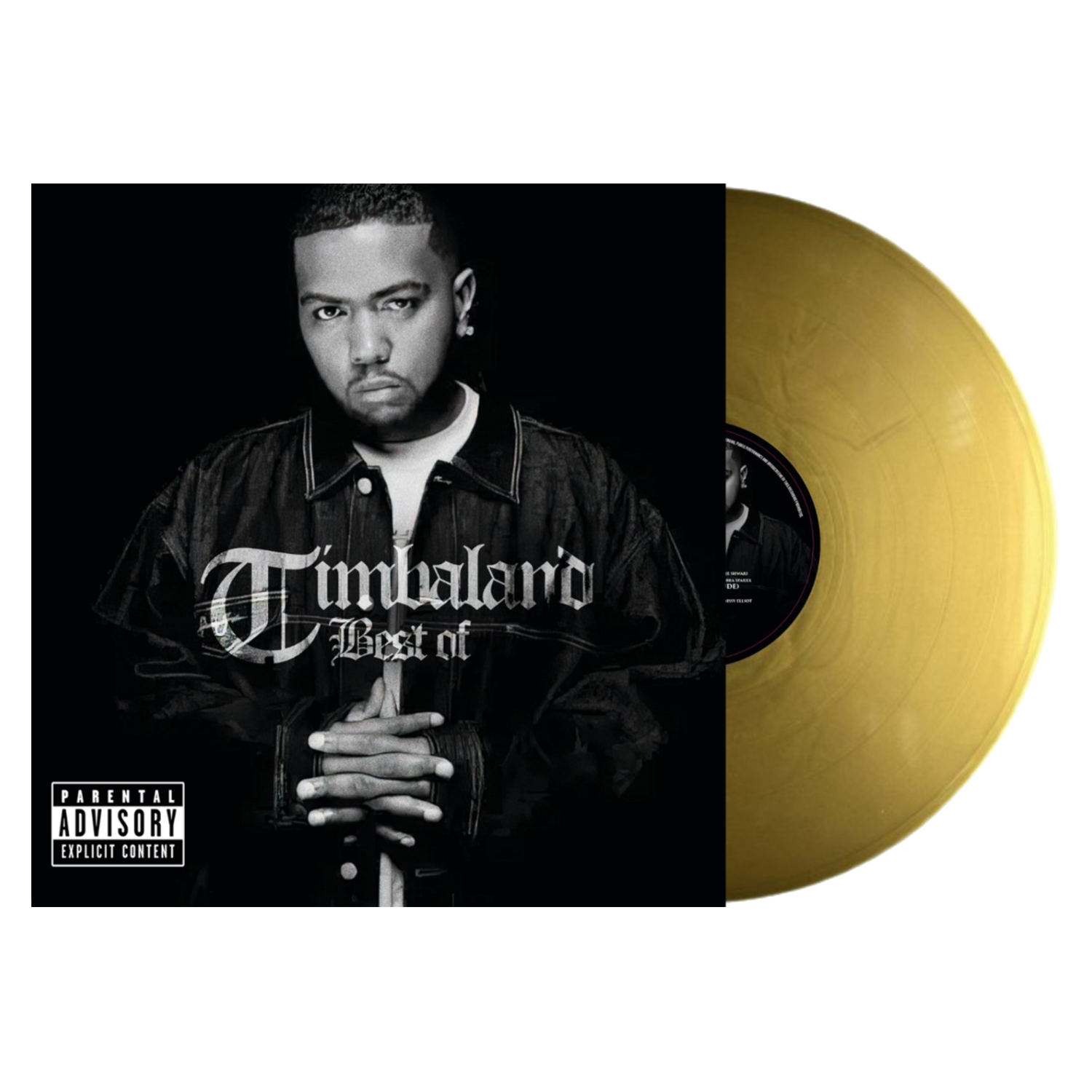 Source 1 Media Timbaland - Best Of