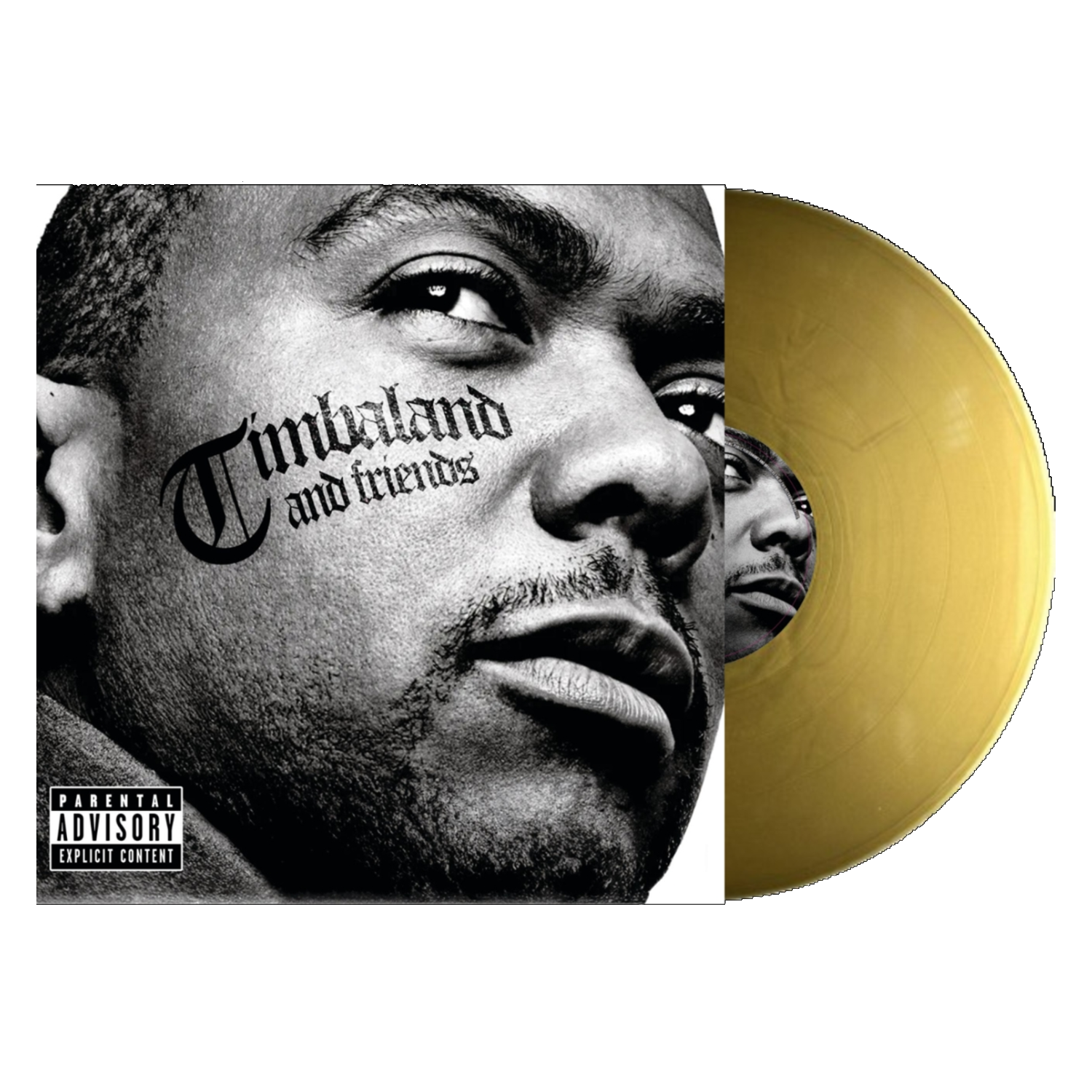 Source 1 Media Timbaland - And Friends