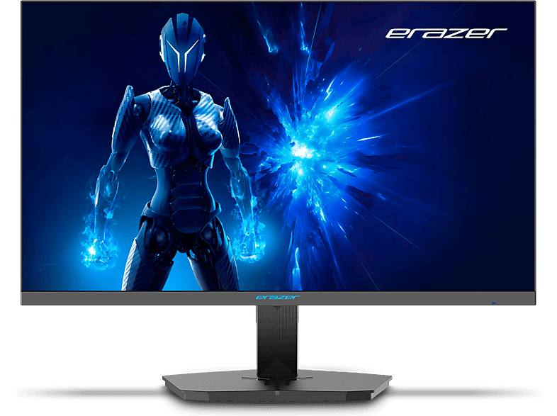 Erazer Gaming Monitor Spectator P10 Md20127 - 27 Inch Full-hd Standard Viewing Angle (sva)