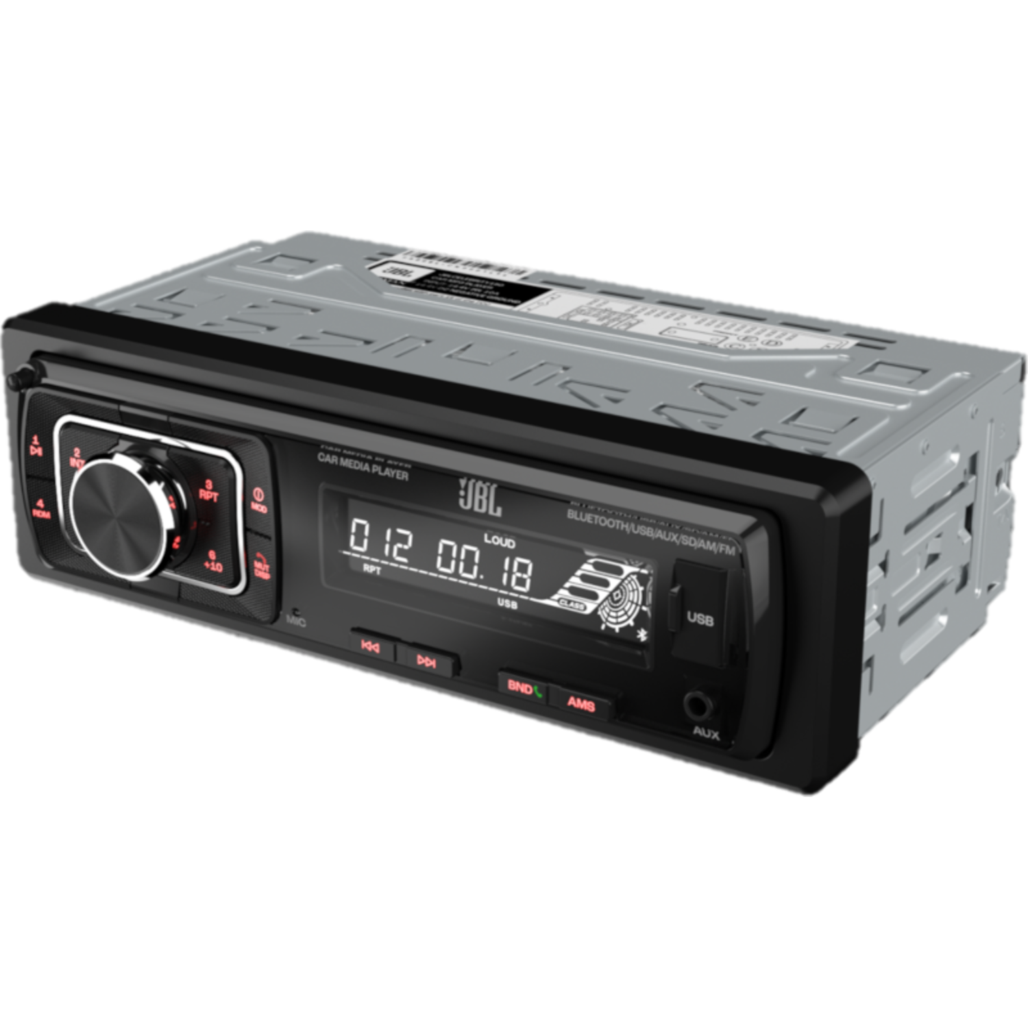 JBL Celebrity 150 Autoradio