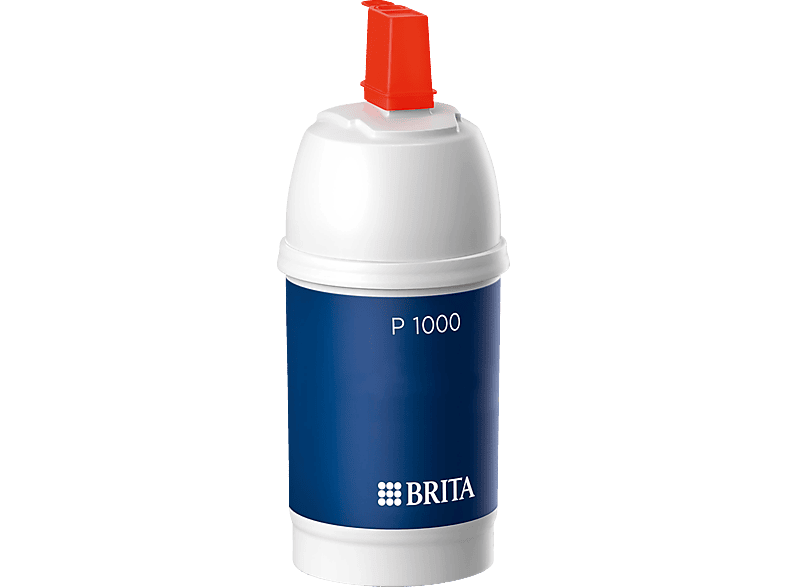 BRITA P1000 Filterkartusche