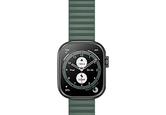 MYPHONE WATCH Tool okosóra, zöld (SMA002889)