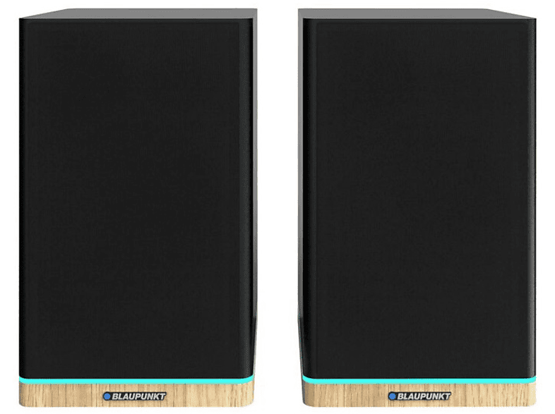 Głośnik aktywny półkowy BLAUPUNKT BS60BK – zdjęcie 2