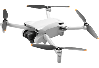 DJI Mini 3 (DJI RC) Drone Gri