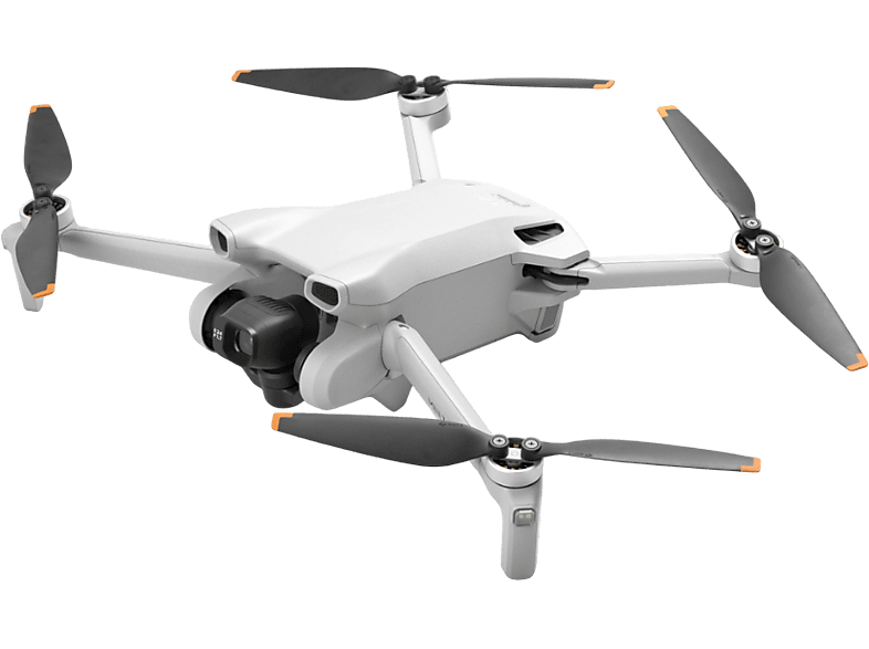 DJI Mini 3 Drone (DJI RC Ekranlı Kumandalı)