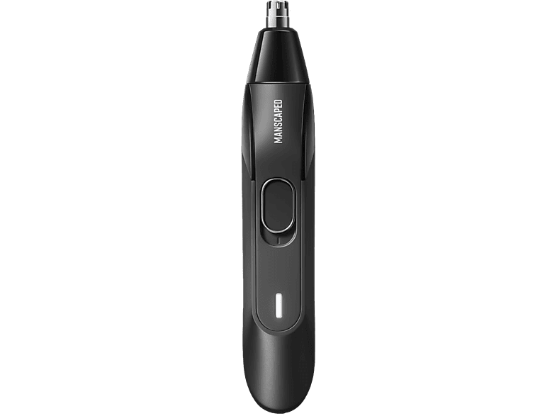 MANSCAPED Weed Whacker 2.0 Ohren- und Nasenhaartrimmer