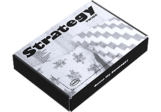 Twice - Strategy (Step 3 Version) (CD + könyv)