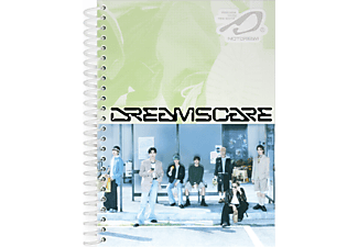 NCT Dream - Dreamscape (Dreamscape Version) (CD + könyv)