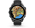 GARMIN Fenix 8 okosóra, AMOLED, 47 mm, sötétszürke, fekete szilikon szíjjal (010-02904-00)